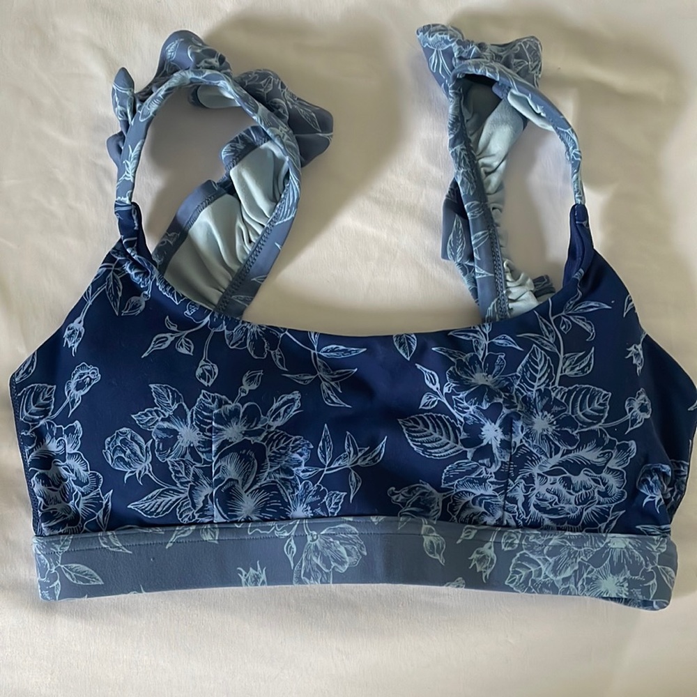 Popflex Sports bra